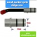 WOOD PECKER IŞINLI DOLGU UCU