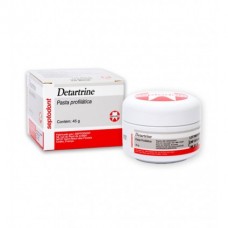   Septodont Detatrine (Detertraj Pastası)   SİPARİŞ VE BİLGİ İÇİN 0 542 431 55 48