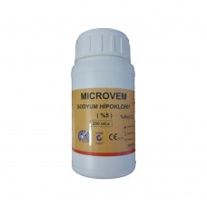 Microvem Sodyum Hipoklorit    FİYAT ALMAK İÇİN 0 542 431 55 48